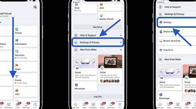 分享在手机上如何发布视频到Facebook的步骤