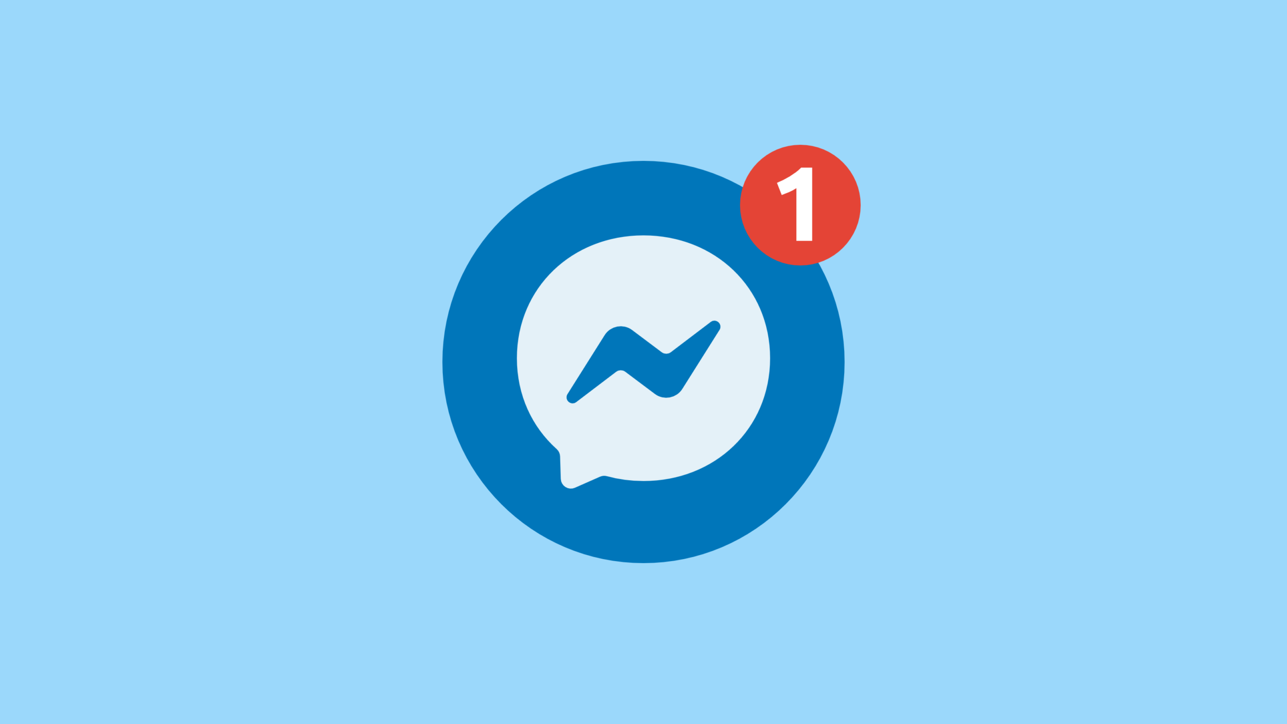 Messenger和Facebook