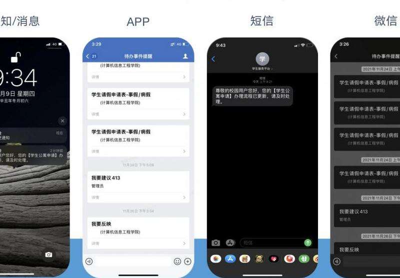 了解Facebook平台上的即时消息功能