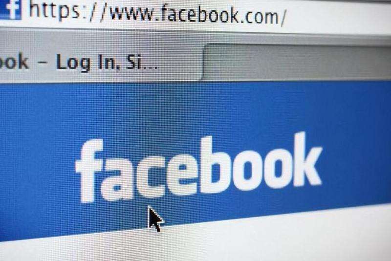 如何避免Facebook账号被封锁