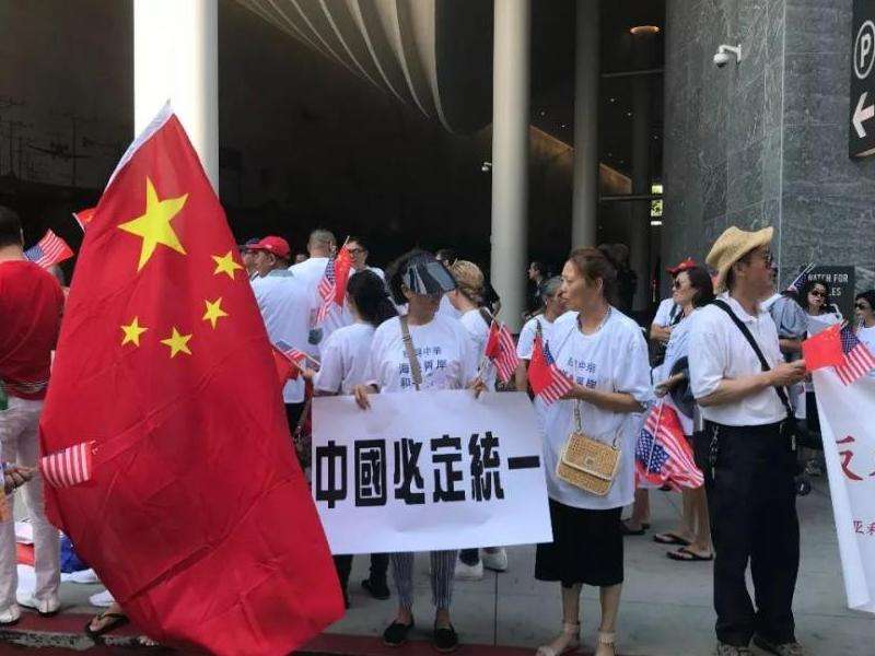 台湾可以访问Facebook的原因解析