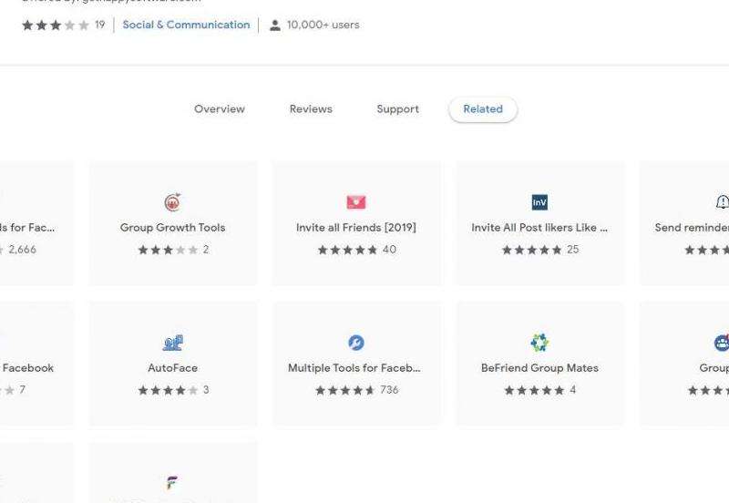 分析为何需要进行Facebook账户验证
