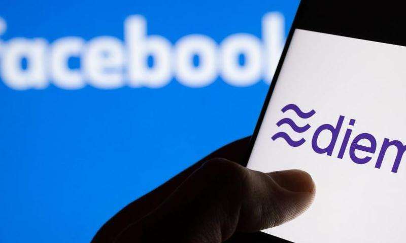 Diem与Facebook