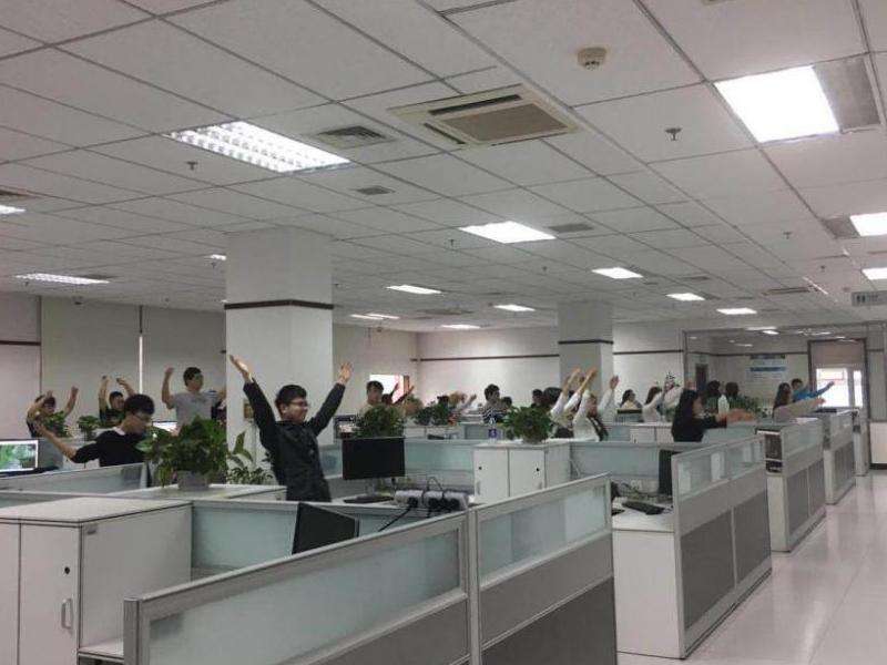 Facebook计算机实习机会的相关信息
