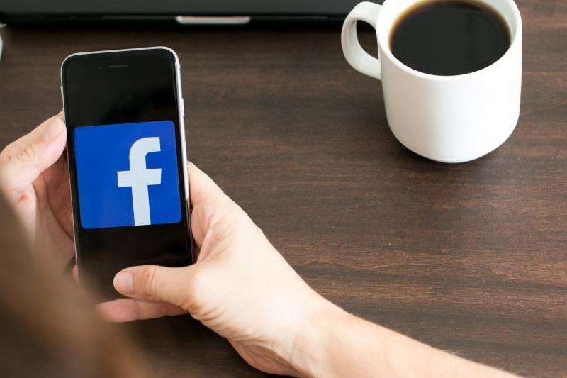 如何申请一个Facebook主页账户