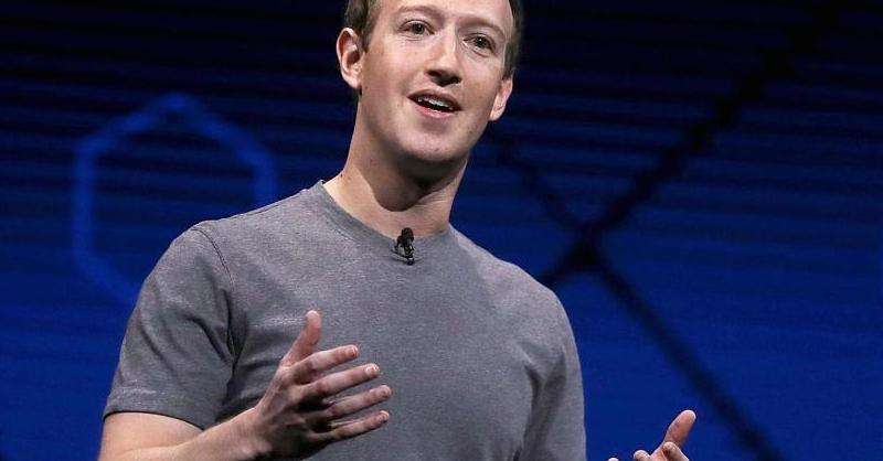 探索Facebook创始人的星座特征