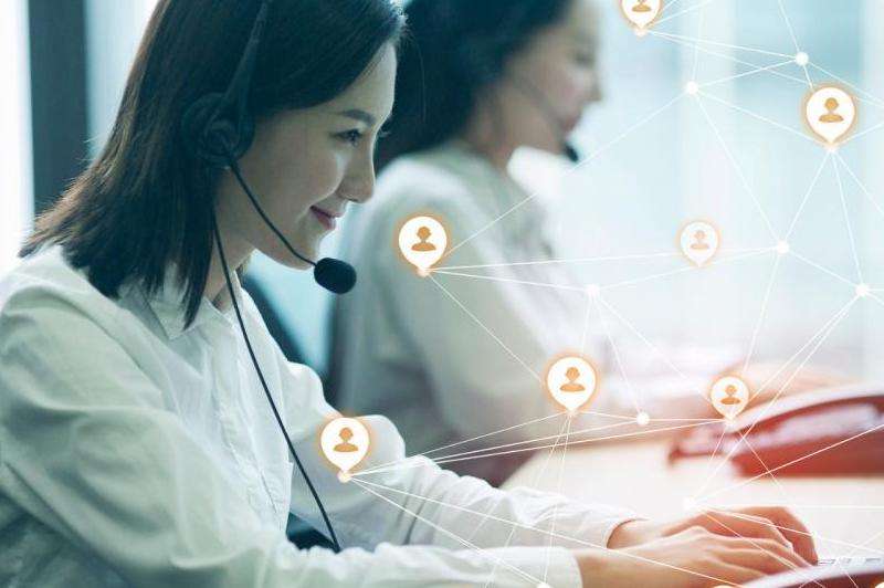 Facebook是否提供人工客服支持
