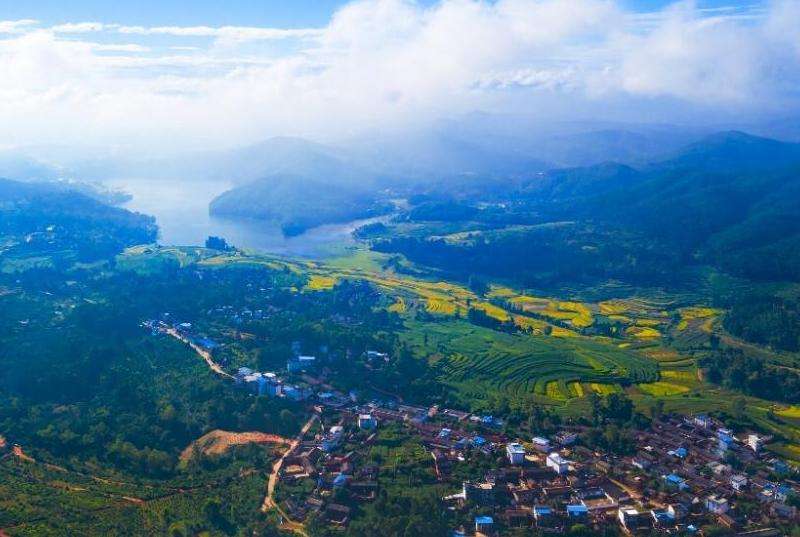 吕方在Facebook上