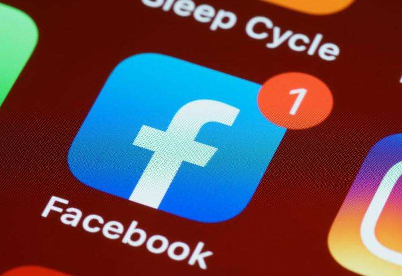 Facebook与运气相关
