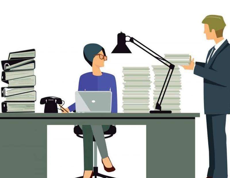 探讨Facebook文员的职责和工作环境