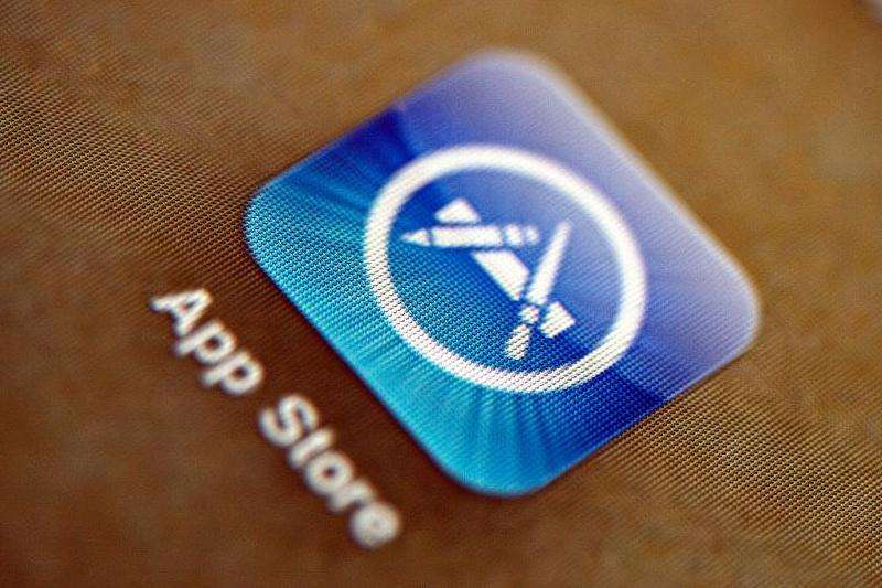 解释苹果是否下架了Facebook应用程序